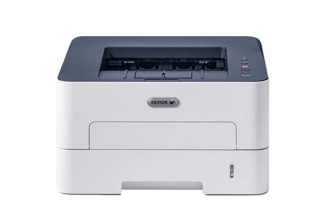 Не печатает принтер xerox b210